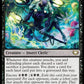 (008) Magic The Gathering Commander: Edge of Eternities Single: Eumidian Wastewaker  Rare