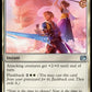 (008) Magic The Gathering Magic: The Gathering - FINAL FANTASY Single: Auron's Inspiration  Uncommon