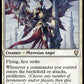 (008) Magic The Gathering Commander: Phyrexia: All Will Be One Single: Norn's Choirmaster  Rare