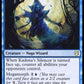 (008) Magic The Gathering Commander 2019 Single: Kadena's Silencer  Rare