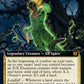 (008) Magic The Gathering Commander: Zendikar Rising Single: Obuun, Mul Daya Ancestor (V.2)  Mythic