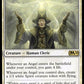 (008/280) Magic The Gathering Core 2020 Single: Bishop of Wings  Rare