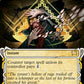 (008) Magic The Gathering Mystical Archive Single: Mana Tithe (V.3)  Rare