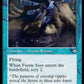 (008) Magic The Gathering Modern Horizons: Retro Frame Cards Single: Faerie Seer (V.2)  Uncommon