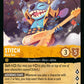 (003/204) Lorcana Fabled Single: Stitch - Rock Star  Super Rare