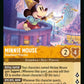(005/204) Lorcana Fabled Single: Minnie Mouse - Sweetheart Princess (V.1)  Super Rare