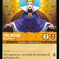 (007/204) Lorcana Fabled Single: The Queen - Regal Monarch  Common