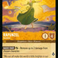 (008/204) Lorcana Fabled Single: Rapunzel - Sunshine Holo Common