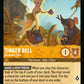 (012/204) Lorcana Fabled Single: Tinker Bell - Generous Fairy  Uncommon