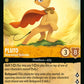 (014/204) Lorcana Fabled Single: Pluto - Determined Defender  Rare