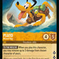 (016/204) Lorcana Fabled Single: Pluto - Rescue Dog Holo Common