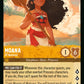 (020/204) Lorcana Fabled Single: Moana - Of Motunui Holo Rare