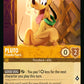 (021/204) Lorcana Fabled Single: Pluto - Friendly Pooch  Common