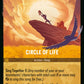 (026/204) Lorcana Fabled Single: Circle of Life (V.1)  Legendary