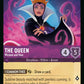 (035/204) Lorcana Fabled Single: The Queen - Wicked and Vain Holo Rare