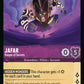 (038/204) Lorcana Fabled Single: Jafar - Keeper of Secrets  Rare