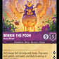 (041/204) Lorcana Fabled Single: Winnie the Pooh - Hunny Wizard (V.1)  Common