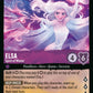 (043/204) Lorcana Fabled Single: Elsa - Spirit of Winter  Legendary