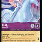 (048/204) Lorcana Fabled Single: Elsa - Gloves Off Holo Common
