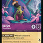 (049/204) Lorcana Fabled Single: Kuzco - Wanted Llama (V.1)  Common