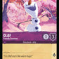 (055/204) Lorcana Fabled Single: Olaf - Friendly Snowman Holo Uncommon
