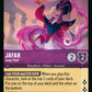 (059/204) Lorcana Fabled Single: Jafar - Lamp Thief Holo Uncommon