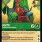 (069/204) Lorcana Fabled Single: Kuzco - Temperamental Emperor Holo Rare