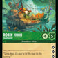 (070/204) Lorcana Fabled Single: Robin Hood - Daydreamer  Rare
