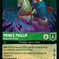 (073/204) Lorcana Fabled Single: Prince Phillip - Vanquisher of Foes  Super Rare