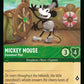 (080/204) Lorcana Fabled Single: Mickey Mouse - Steamboat Pilot (V.1)  Common