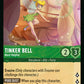 (088/204) Lorcana Fabled Single: Tinker Bell - Most Helpful  Common