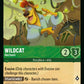 (091/204) Lorcana Fabled Single: Wildcat - Mechanic  Uncommon