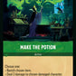 (098/204) Lorcana Fabled Single: Make the Potion  Common
