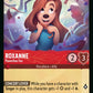 (113/204) Lorcana Fabled Single: Roxanne - Powerline Fan Holo Uncommon