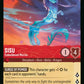 (118/204) Lorcana Fabled Single: Sisu - Emboldened Warrior Holo Rare