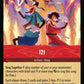 (130/204) Lorcana Fabled Single: I2I (V.1) Holo Rare