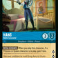 (148/204) Lorcana Fabled Single: Hans - Noble Scoundrel  Common