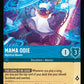 (152/204) Lorcana Fabled Single: Mama Odie - Mystical Maven Holo Rare
