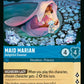 (158/204) Lorcana Fabled Single: Maid Marian - Delightful Dreamer Holo Common