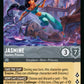 (178/204) Lorcana Fabled Single: Jasmine - Fearless Princess (V.1) Holo Rare