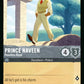 (182/204) Lorcana Fabled Single: Prince Naveen - Penniless Royal  Common