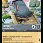 (183/204) Lorcana Fabled Single: Eeyore - Overstuffed Donkey  Common