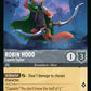 (184/204) Lorcana Fabled Single: Robin Hood - Capable Fighter (V.1)  Uncommon