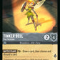 (189/204) Lorcana Fabled Single: Tinker Bell - Tiny Tactician  Common