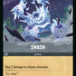 (198/204) Lorcana Fabled Single: Smash  Uncommon