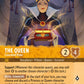 (205/204) Lorcana Fabled Single: The Queen - Conceited Ruler (V.2)  Epic