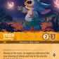 (207/204) Lorcana Fabled Single: Stitch - Alien Dancer (V.2)  Epic