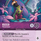 (209/204) Lorcana Fabled Single: Kuzco - Wanted Llama (V.2)  Epic