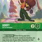 (211/204) Lorcana Fabled Single: Goofy - Set for Adventure (V.2)  Epic
