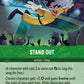 (213/204) Lorcana Fabled Single: Stand Out (V.2)  Epic